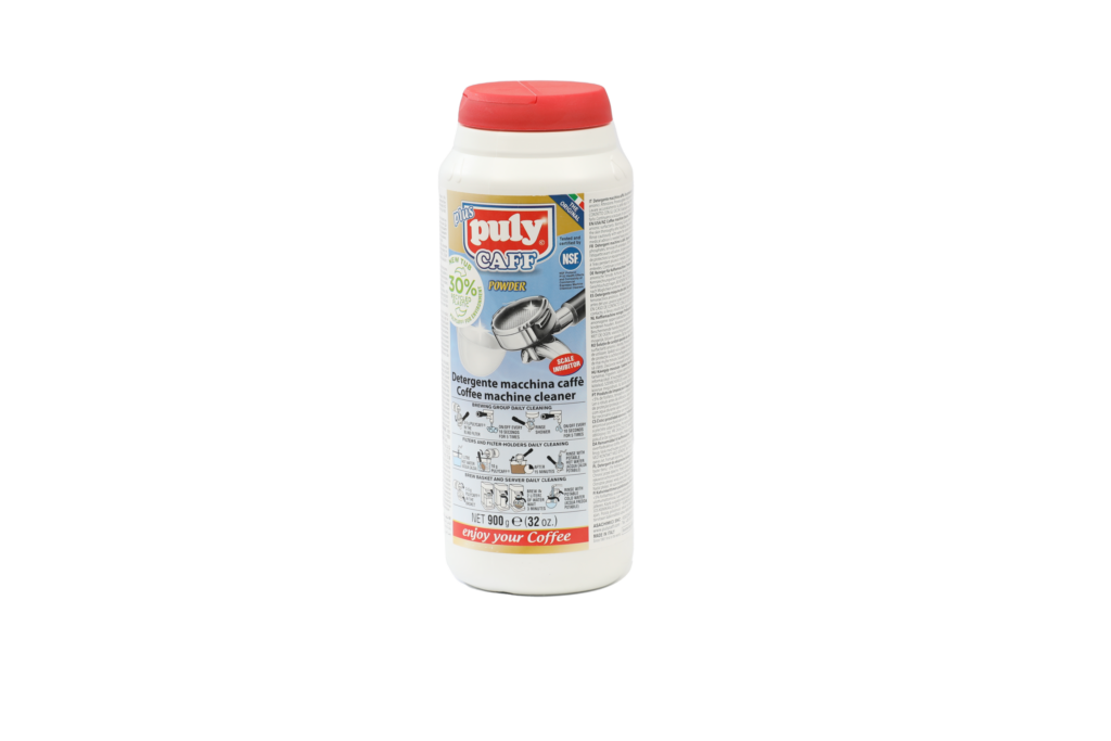POWDER CAFF 900 G PULY