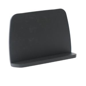 TAMPER MAT 210x140 MM NOIR  CAFELAT