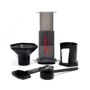 KIT AEROPRESS + SAC RANGEMENT