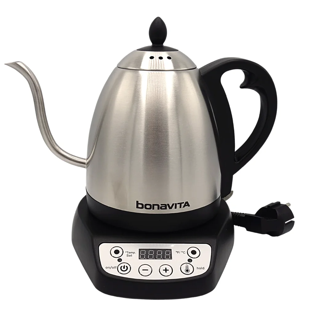 BOUILLOIRE 1 L ELECTRIQUE - BONAVITA