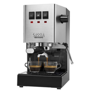 MACHINE EXPRESSO GAGGIA NEW CLASSIC