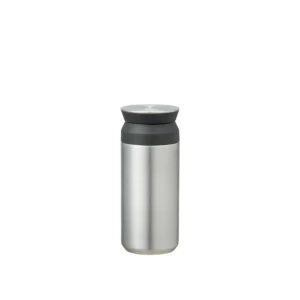 TRAVEL TUMBLER 350 ML INOX - KINTO