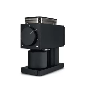 MOULINS ELECTRIQUES ODE GEN 1.1 NOIR - FELLOW