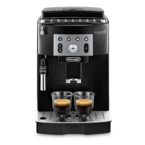 MACHINE AUTOMATIQUE À GRAIN MAGNIFICA S - DE LONGI