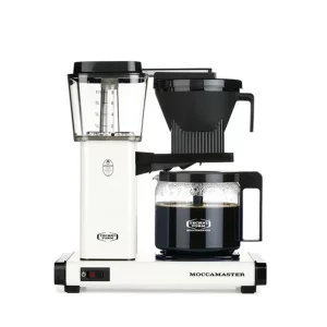 CAFÉTIÈRES HBG BLANCHER-Z - MOCCASMASTER
