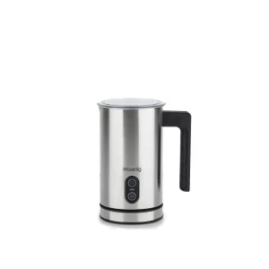MOUSSEUR DE LAIT INOX MF01