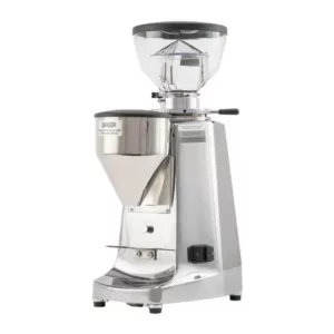 MAZZER Pro Lux Blanc