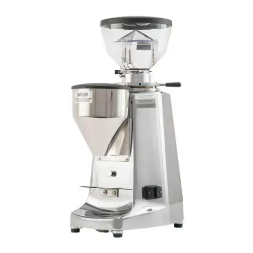 MAZZER Pro Lux Blanc