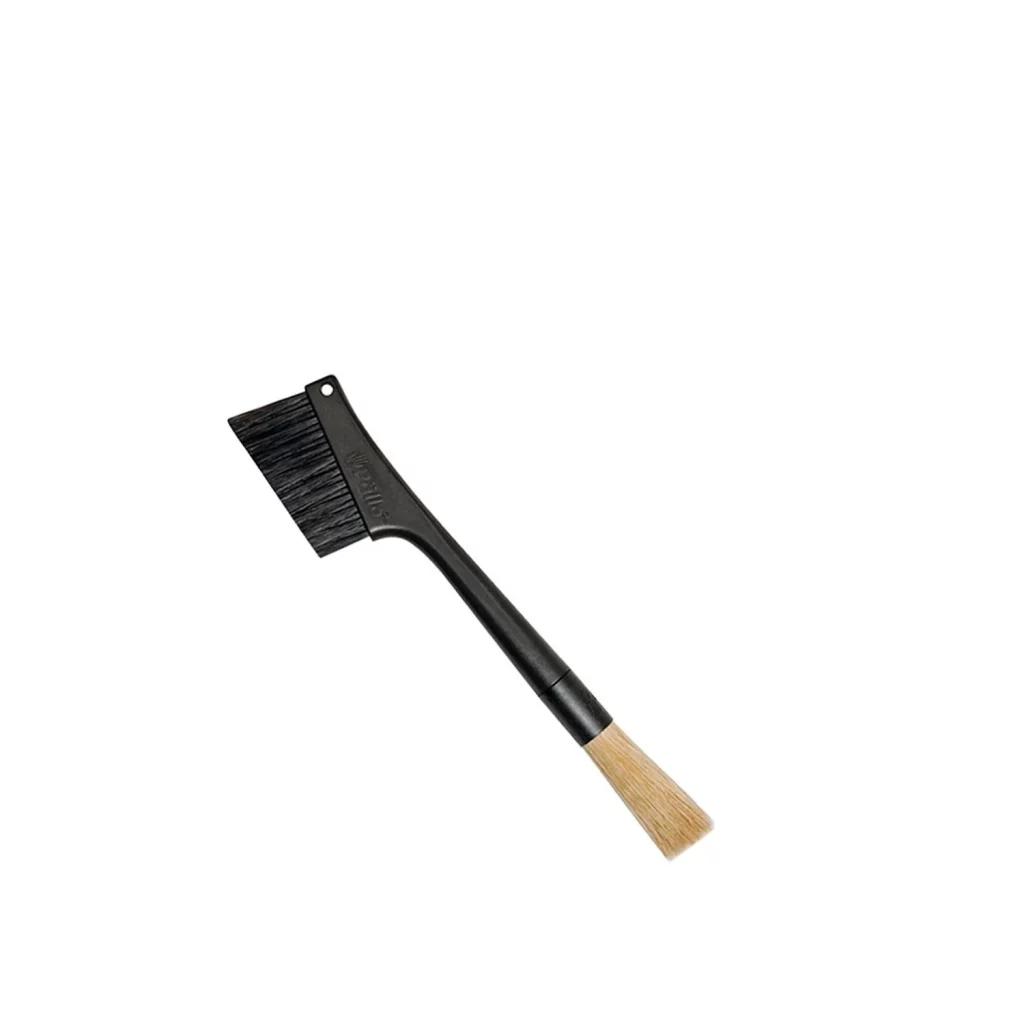 NR  BRUSH GRINDER 200