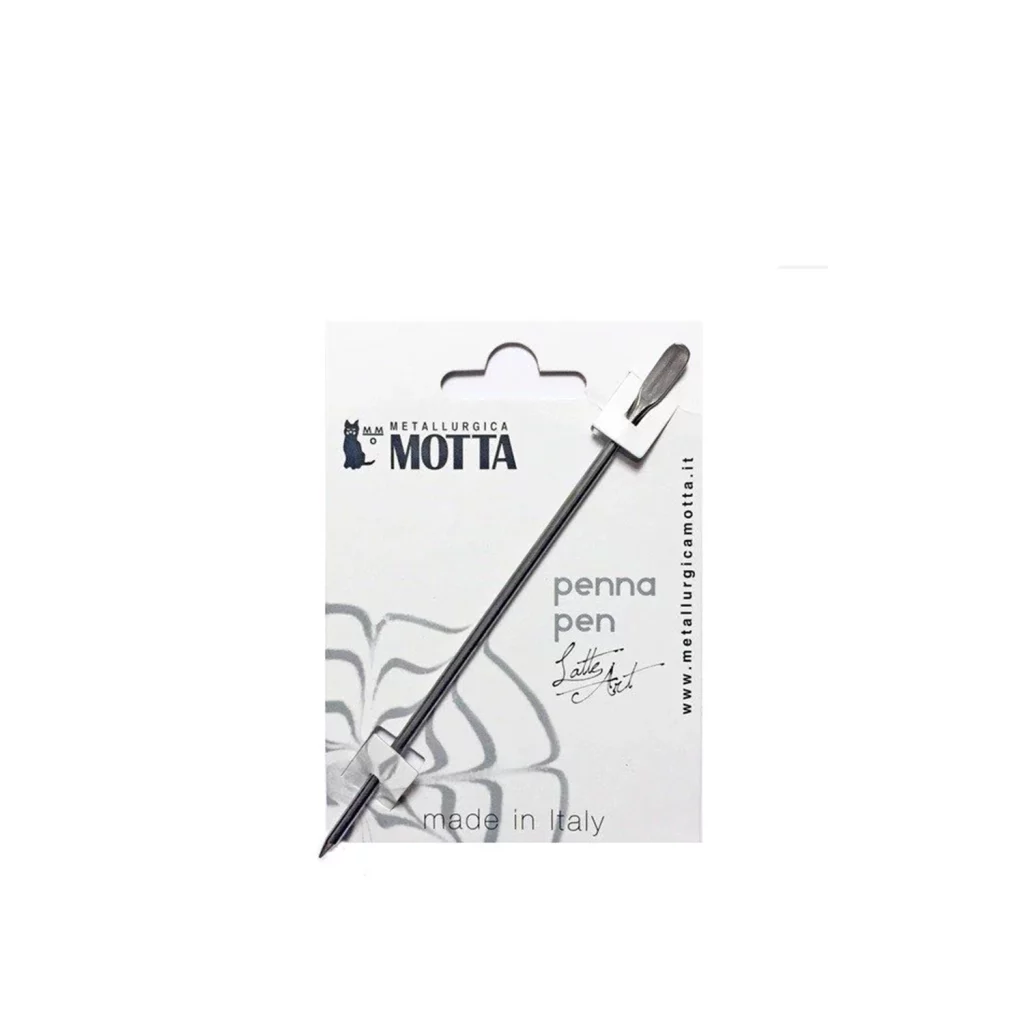 MOTTA LATTE ARTE TOOL