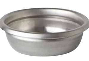 ASTORIA BLIND FILTER BASKET