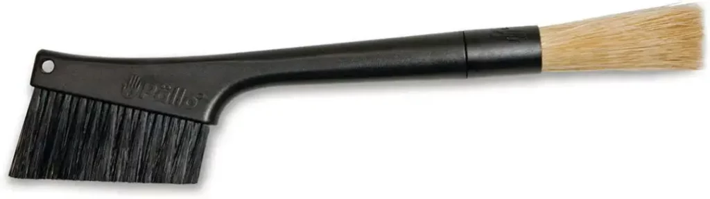 NR  BRUSH GRINDER 200