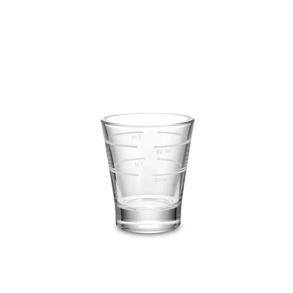 VDGLASS PIREX 30-60 ML