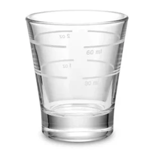 VDGLASS PIREX 30-60 ML