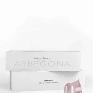 ARBEGONA