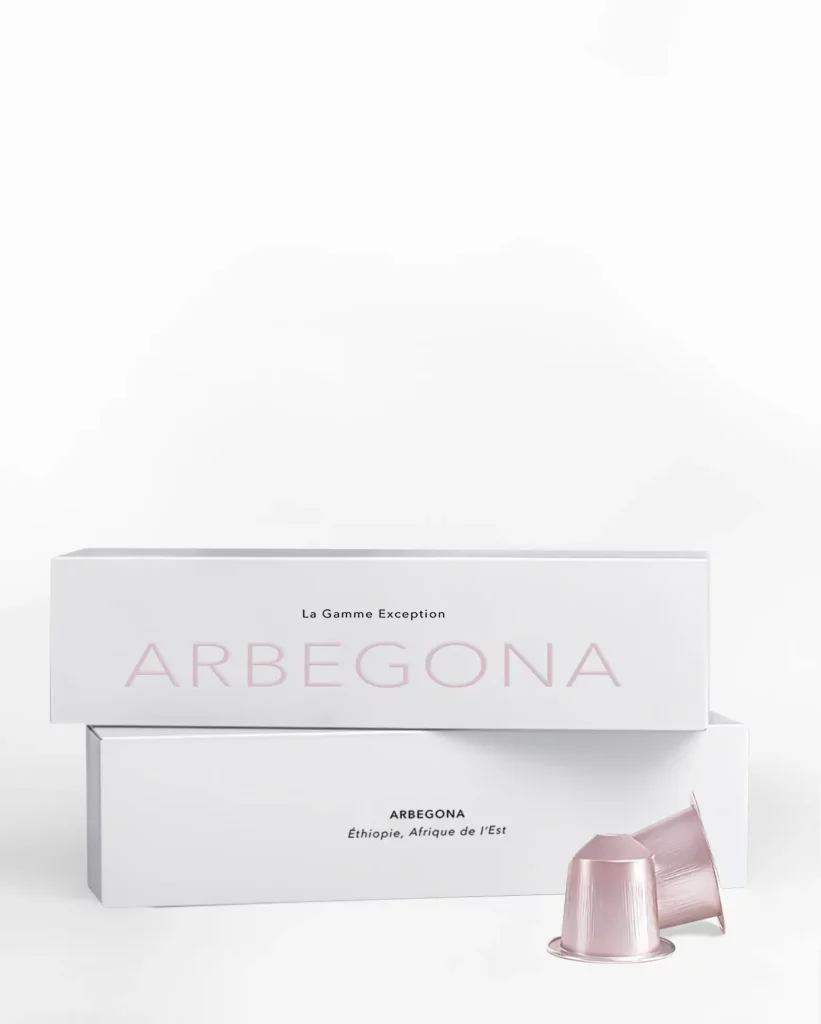 ARBEGONA