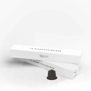 Le Blend Éthiopique