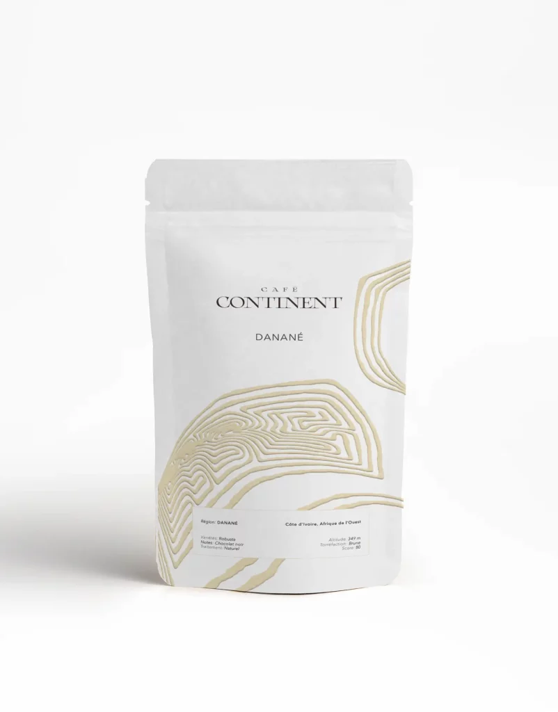 Danané - Côte d'Ivoire