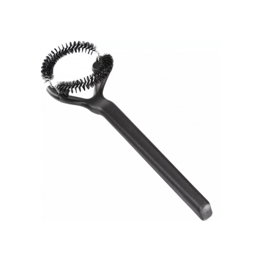 CAFELAT  BRUSH JOINT SHOWER HEAD