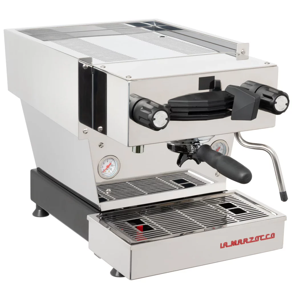 LINEA MINI INOX
