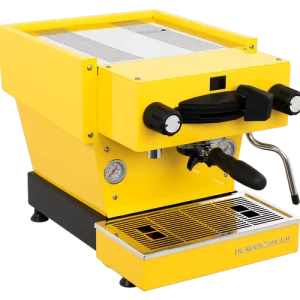 La Marzocco jaune