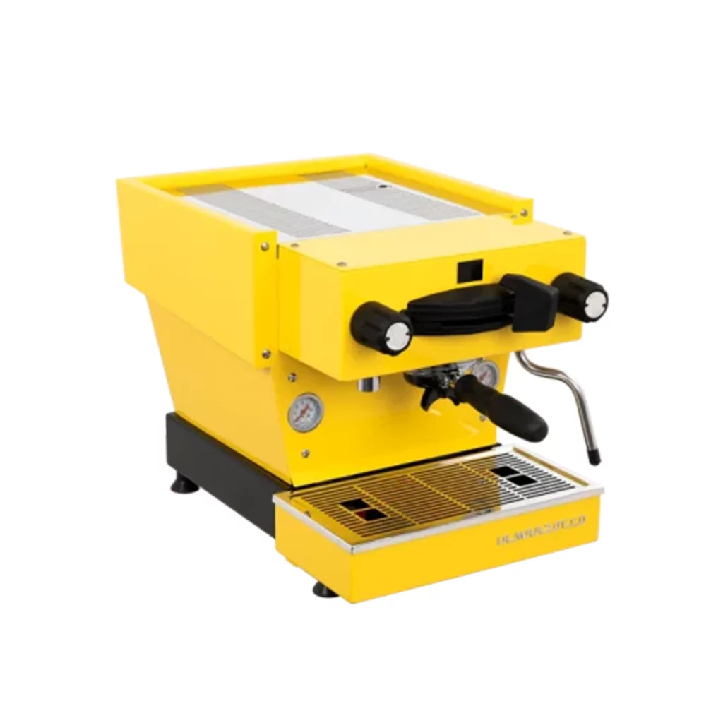 La Marzocco Jaune