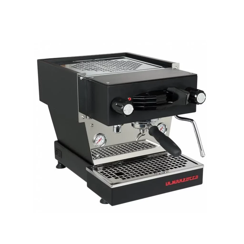 LINEA MINI NOIR