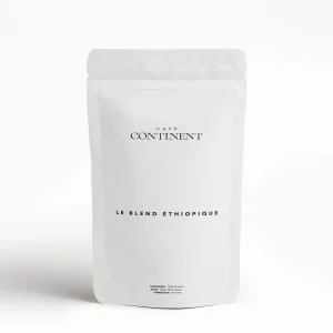 Le Blend Éthiopique