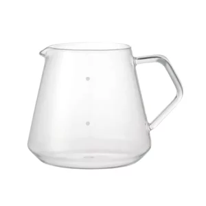 CARAFE 600 ML - KINTO