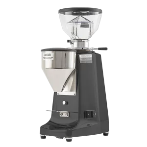 MAZZER Pro Lux Noir