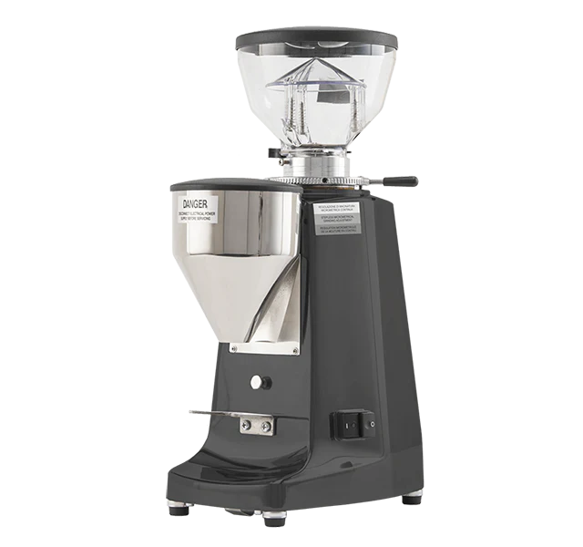 MAZZER Pro Lux Noir